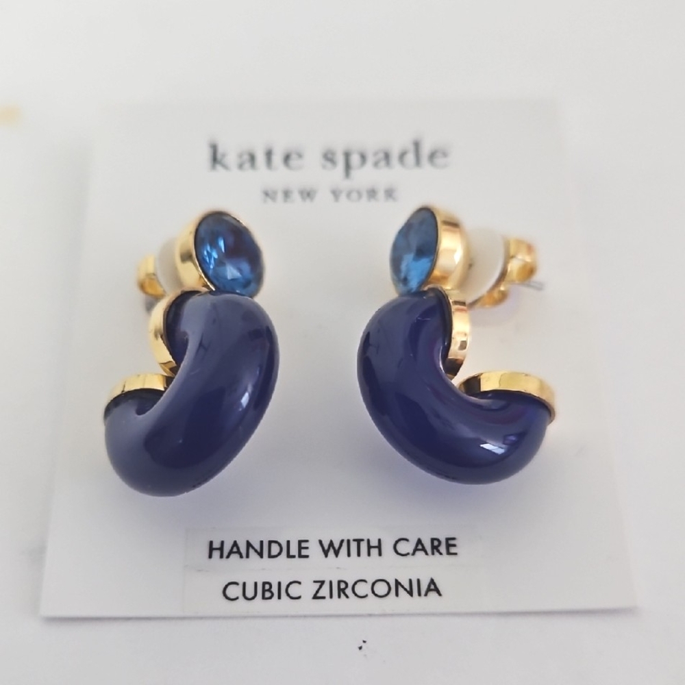 Kate Spade NY NWT Earrings